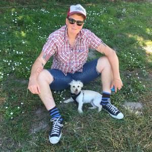 Meet your Posher, Cheri